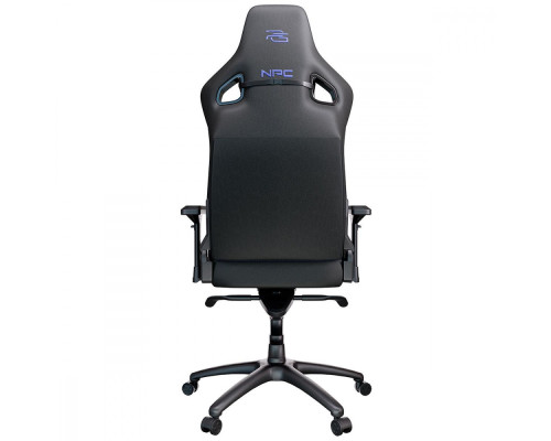 Крісло для геймерів Proove Gaming NPC black 2003000218909 6901119789845