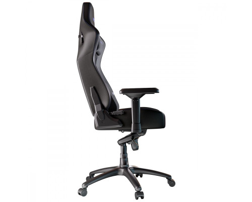 Крісло для геймерів Proove Gaming NPC black 2003000218909 6901119789845