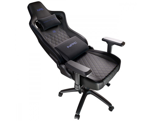 Крісло для геймерів Proove Gaming NPC black 2003000218909 6901119789845
