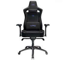 Крісло для геймерів Proove Gaming NPC black 2003000218909 6901119789845