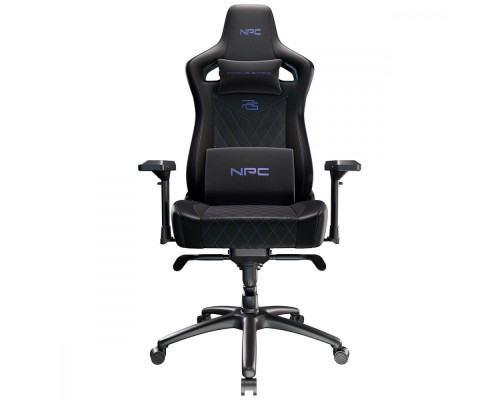 Крісло для геймерів Proove Gaming NPC black 2003000218909 6901119789845