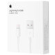 Кабель Lightning to USB Cable (1m) ORIGINAL