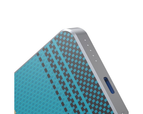 Портативна Батарея Proove Carbon Slim 20W 5000mAh sunflare 2003000299724 6901116260644