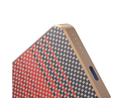 Портативна Батарея Proove Carbon Slim 20W 5000mAh sunflare 2003000299724 6901116260644