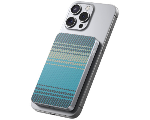 Портативна Батарея Proove Carbon Slim 20W 5000mAh sunflare 2003000299724 6901116260644