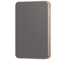 Портативна Батарея Proove Carbon Slim 20W 5000mAh sunflare 2003000299724 6901116260644
