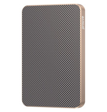 Портативна Батарея Proove Carbon Slim 20W 5000mAh sunflare 2003000299724 6901116260644