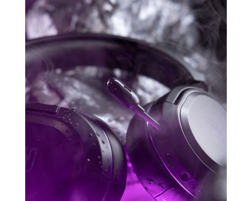 Бездротова ігрова гарнітура Proove Gaming Rapture black 2003000159943