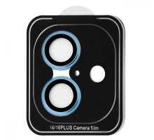 Захист камери Proove Achilles iPhone 16/16 Plus blue 2003000153729 6901138448020