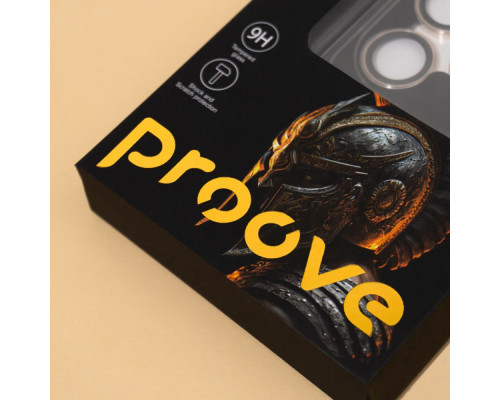 Захист камери Proove Achilles iPhone 16/16 Plus blue 2003000153729 6901138448020