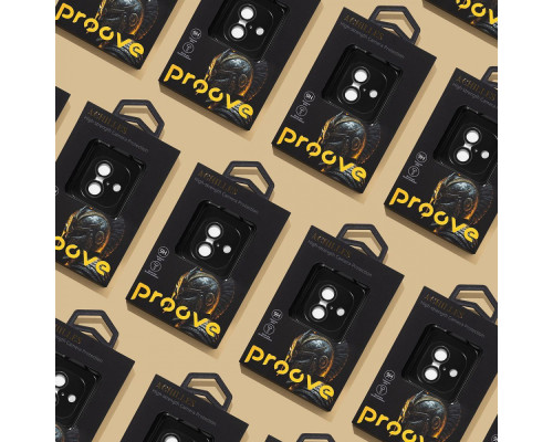 Захист камери Proove Achilles iPhone 16/16 Plus blue 2003000153729 6901138448020