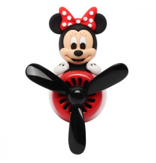 Ароматизатор Pilot Minnie Mouse red