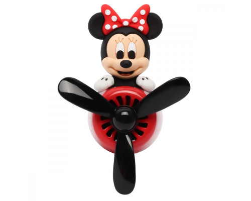 Ароматизатор Pilot Minnie Mouse red