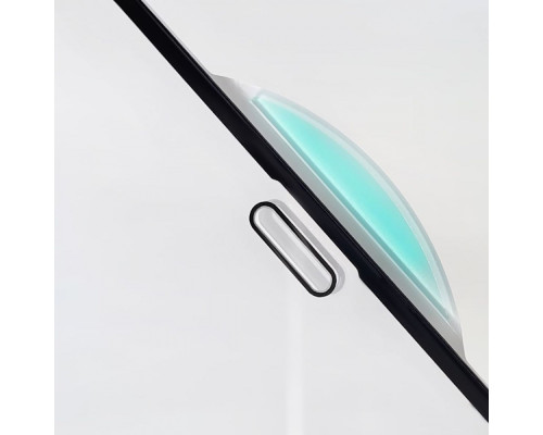 Захисне скло FULL SCREEN HQ Xiaomi 14T/14T Pro без упаковки black 2003000178364