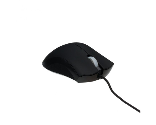 USB Миша Razer DeathAdder Chroma Колір Чорно-Зелений 8886419331865