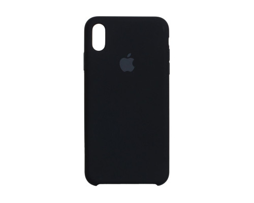 Чохол Original для iPhone Xs Max Колір Black