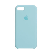 Чохол Original для iPhone 7/8/SE2 Колір Marine Green 2020000005483