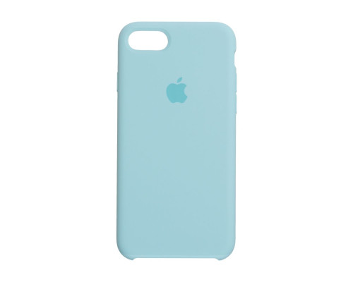 Чохол Original для iPhone 7/8/SE2 Колір Marine Green 2020000005483