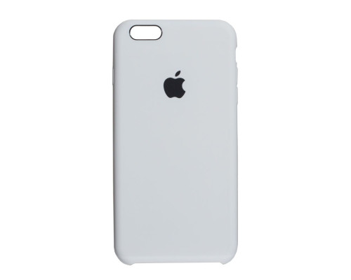 Чохол Original для iPhone 6 Plus Copy Колір 09, White 2000000446356