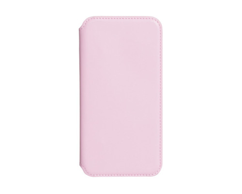 Чохол-книжка Leather Folio для iPhone Xs Max Колір Pink