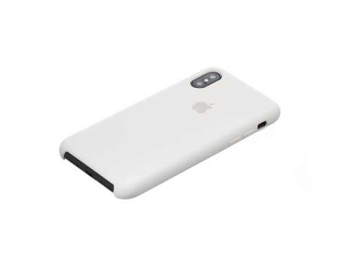 Чохол Original для iPhone X/Xs Copy Колір 69, Fluorescent yellow