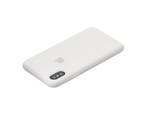 Чохол Original для iPhone X/Xs Copy Колір 69, Fluorescent yellow