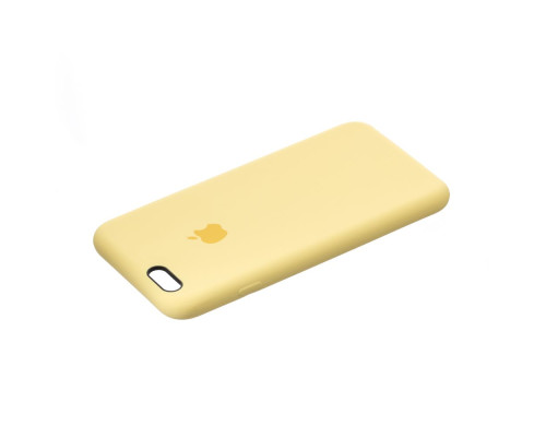 Чохол Original для iPhone 6/6s Copy Колір 40, Shiny green