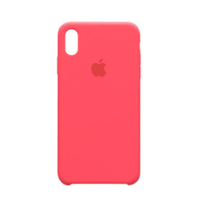 Чохол Original для iPhone Xr Copy Колір 30, Flamingo 2020000048121