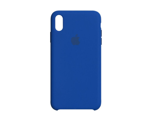 Чохол Original для iPhone Xs Max Колір Black