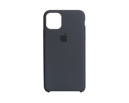 Чохол Original для iPhone 11 Pro Max Copy Колір 35, Dark olive 2020000098461