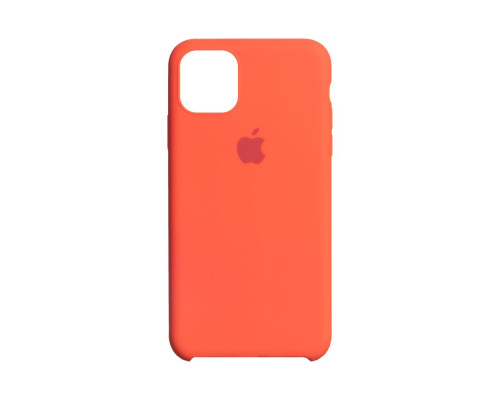 Чохол Original для iPhone 11 Pro Max Copy Колір 13, Orange 2020000089179