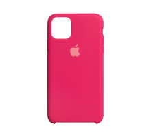 Чохол Original для iPhone 11 Pro Max Copy Колір 37, Rose red 2020000089216