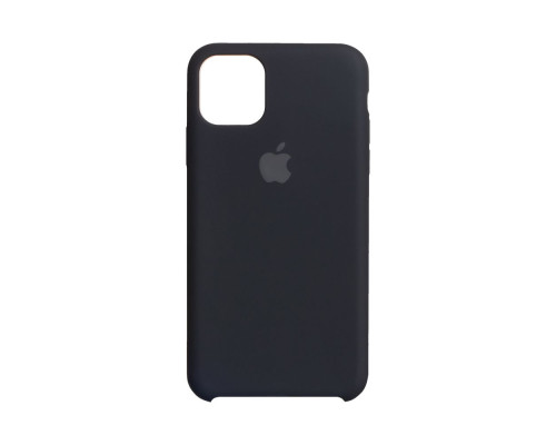 Чохол Original для iPhone 11 Pro Max Copy Колір 35, Dark olive 2020000098461