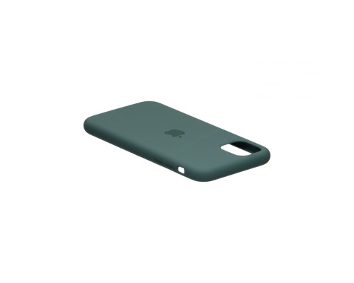 Чохол Original для iPhone 11 Pro Max Колір Pine Green