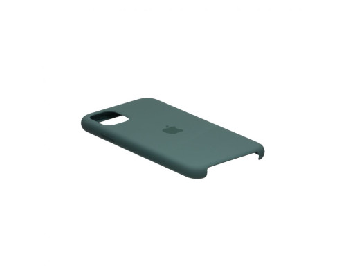 Чохол Original для iPhone 11 Pro Max Колір Pine Green