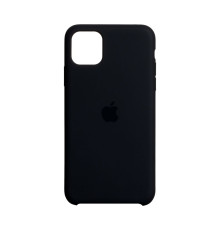 Чохол Original для iPhone 11 Pro Колір Black 2020000095590