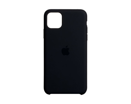 Чохол Original для iPhone 11 Pro Колір Black 2020000095590