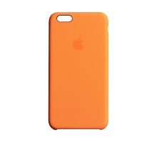 Чохол Original для iPhone 6 Plus Copy Колір 49, Papaya 2020000098393