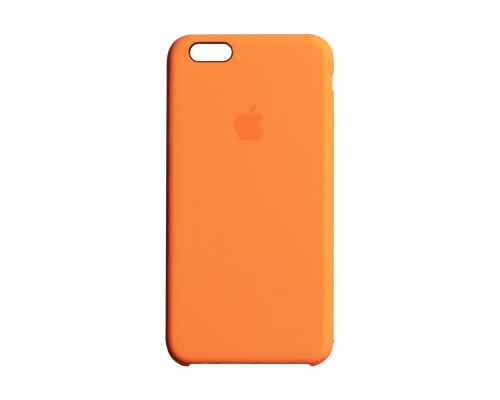 Чохол Original для iPhone 6 Plus Copy Колір 49, Papaya 2020000098393