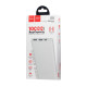 Універсальна Мобільна Батарея Hoco J55 Neoteric Mobile 10000 mAh Колір Білий