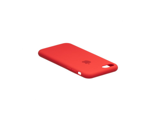 Чохол Silicone Case Full Size (AA) для iPhone 7/8/SE2 Колір 00.Grinch 2020000275244