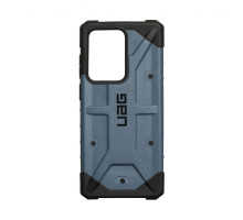 Чохол UAG для Samsung S20 Ultra Колір Синiй 2020000159667