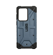 Чохол UAG для Samsung S20 Ultra Колір Синiй 2020000159667