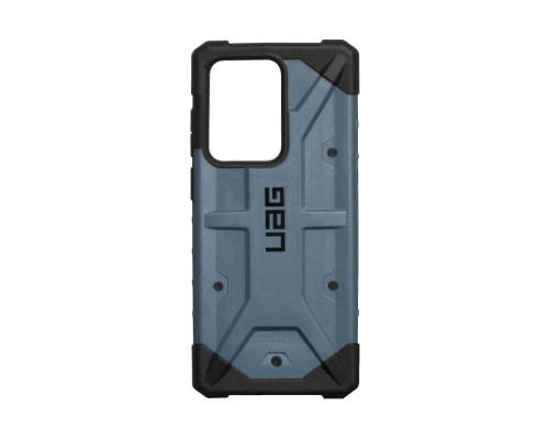 Чохол UAG для Samsung S20 Ultra Колір Синiй 2020000159667