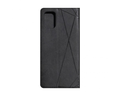 Чохол-книжка Business Leather для Samsung A51 Колір Чорний 2020000168621