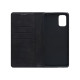 Чохол-книжка Business Leather для Samsung A51 Колір Чорний 2020000168621