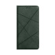 Чохол-книжка Business Leather для Samsung A51 Колір Чорний 2020000168621