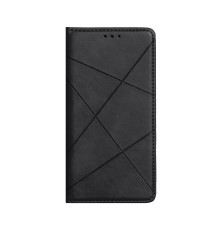 Чохол-книжка Business Leather для Samsung A51 Колір Чорний 2020000168621