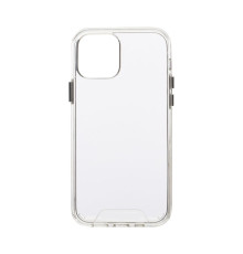 Чохол TPU Space Case для iPhone 12/12 Pro Колір Transparent 2020000184027 ma23972_1459872