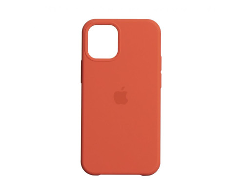 Чохол Original для iPhone 12 Mini Copy Колір 14, Red